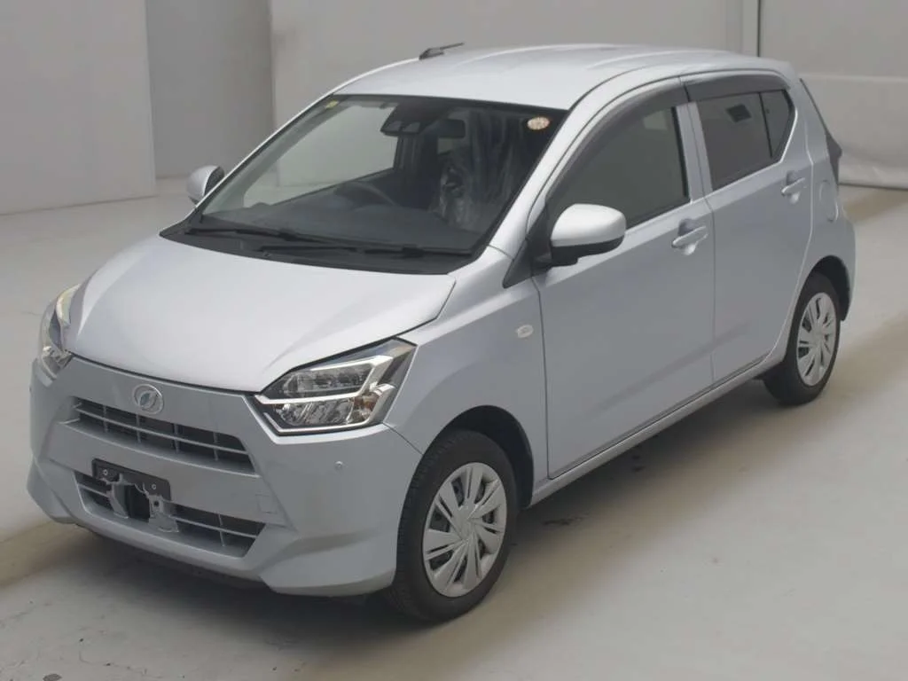 Daihatsu Mira e:S LA360S 2023